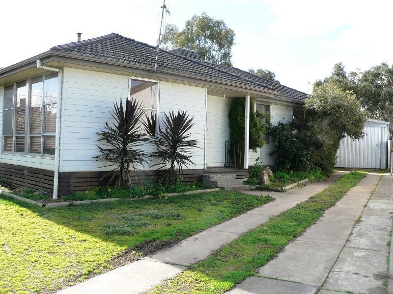 10 Harold Street, Benalla VIC 3672