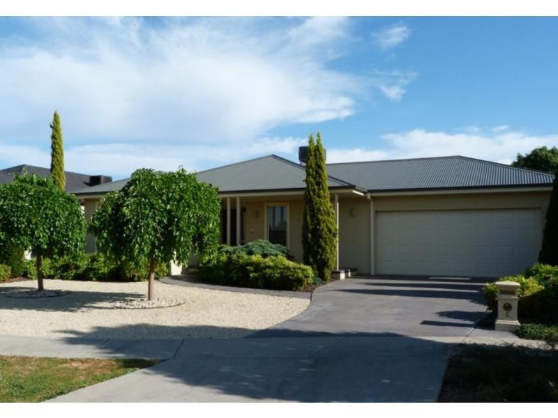 5 Herons Court, Benalla VIC 3672
