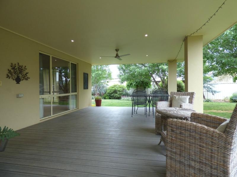 5 Herons Court, Benalla VIC 3672