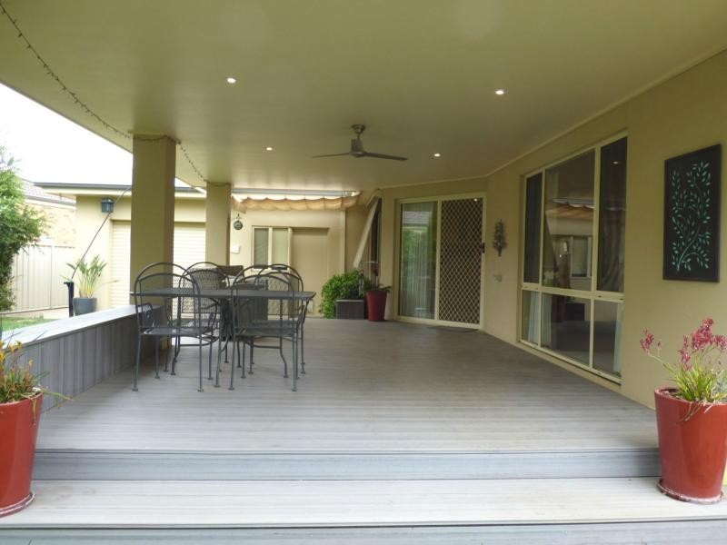 5 Herons Court, Benalla VIC 3672