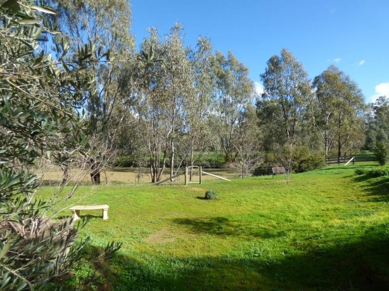 18 Shawbrook, Avenue, Benalla VIC 3672
