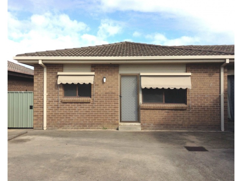 5/8 Reilly Avenue, Benalla VIC 3672