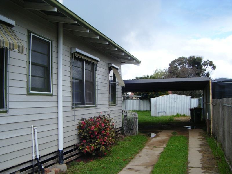 7 Russell Street, Benalla VIC 3672