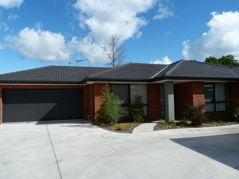 4/105 Bridge Street, Benalla VIC 3672