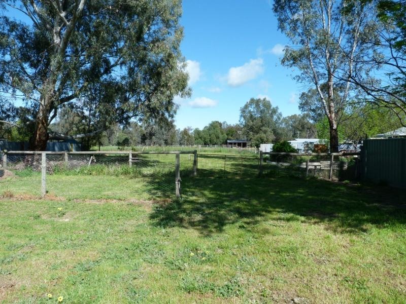 Baddaginnie VIC 3670