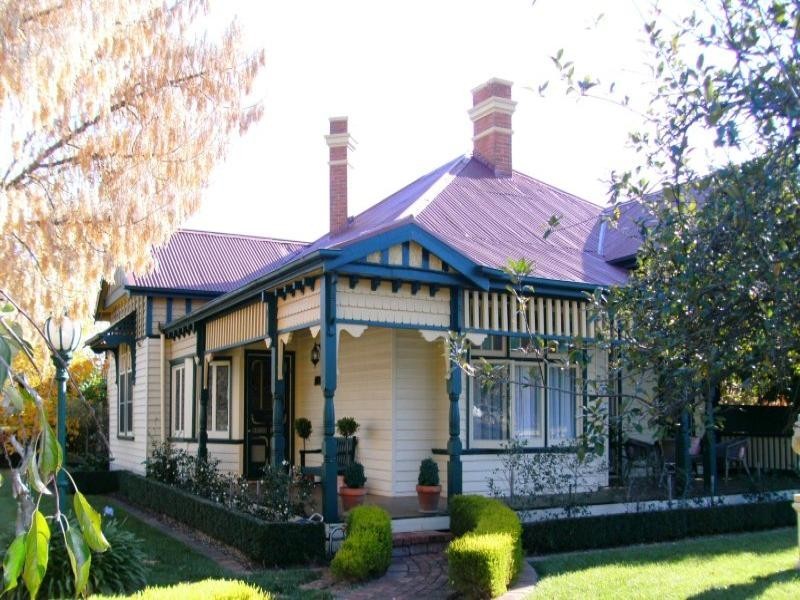 40 Byrne Street, Benalla VIC 3672