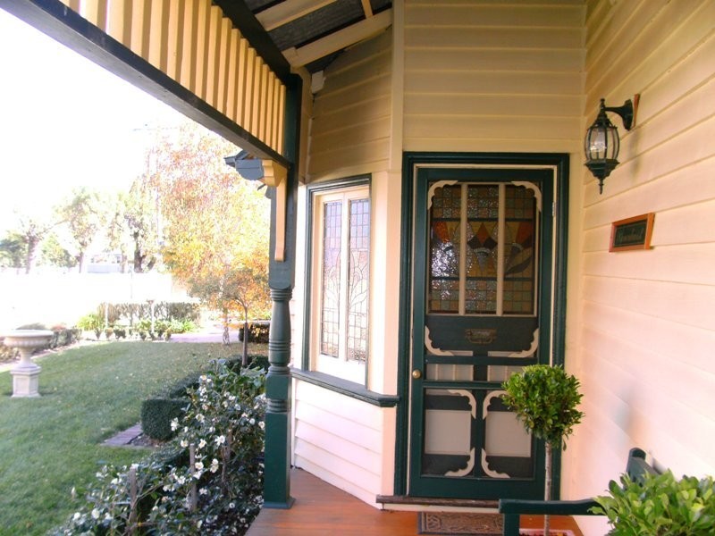 40 Byrne Street, Benalla VIC 3672