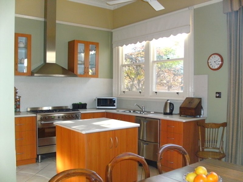 40 Byrne Street, Benalla VIC 3672