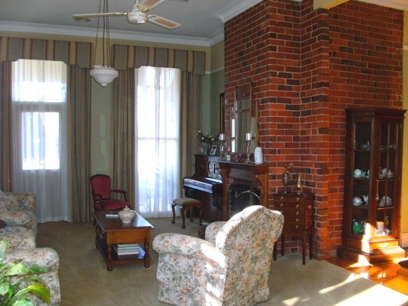 40 Byrne Street, Benalla VIC 3672