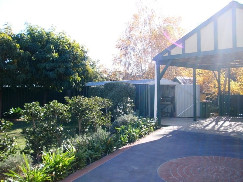 40 Byrne Street, Benalla VIC 3672