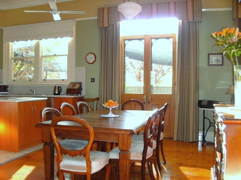 40 Byrne Street, Benalla VIC 3672