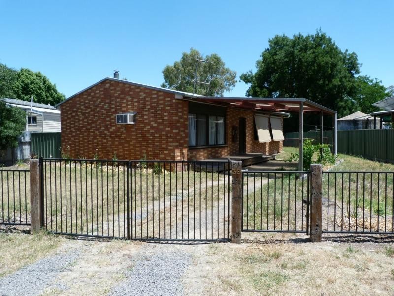 39 Palmerston Street, Baddaginnie VIC 3670