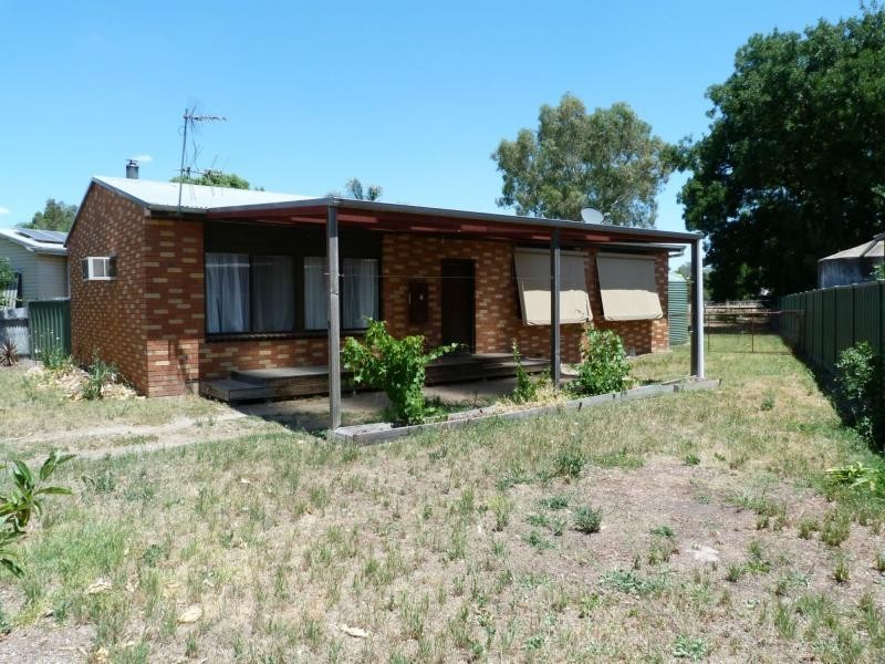 39 Palmerston Street, Baddaginnie VIC 3670
