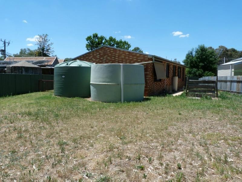 39 Palmerston Street, Baddaginnie VIC 3670