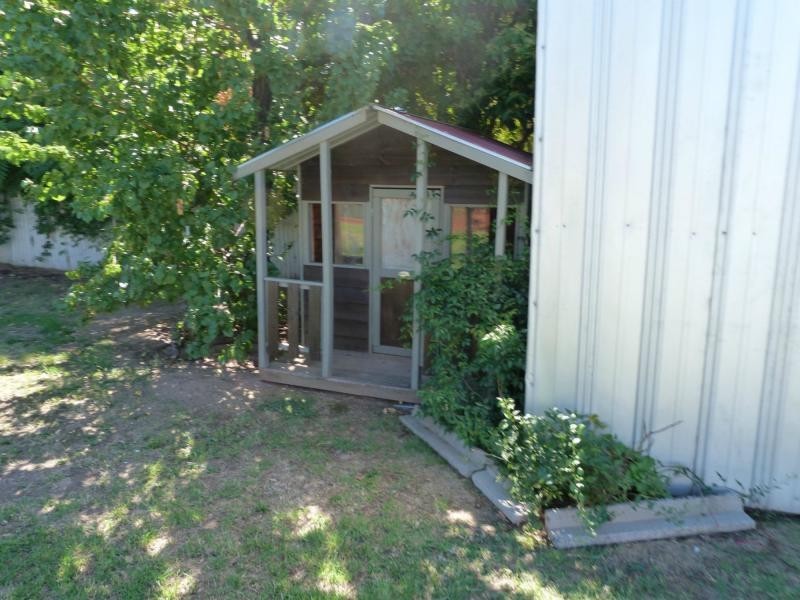 11 Hannah Street, Benalla VIC 3672