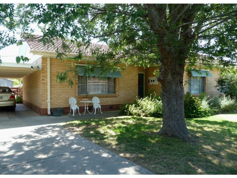 5 Munro Avenue, Benalla VIC 3672