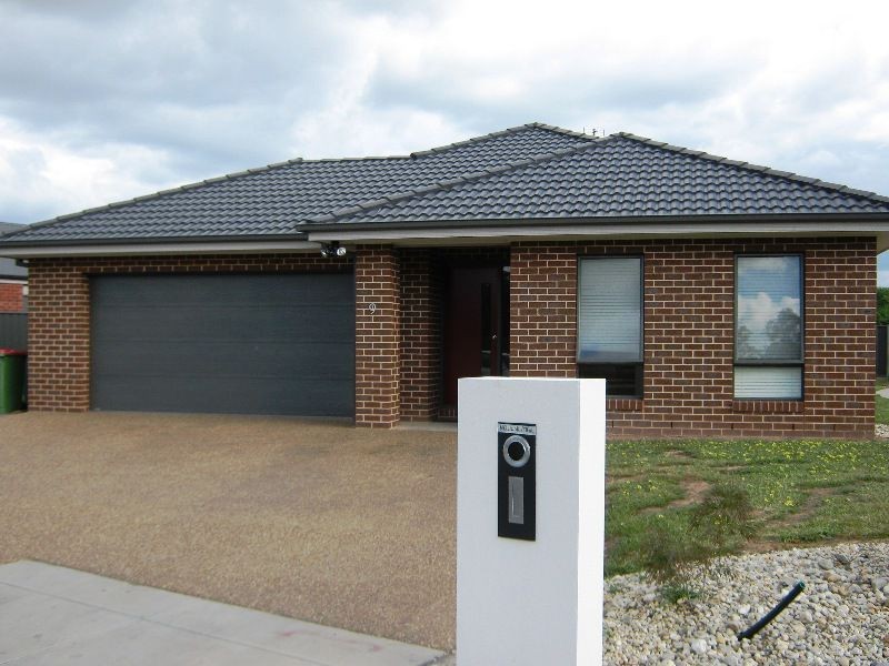 9 Stapleton Court, Benalla VIC 3672