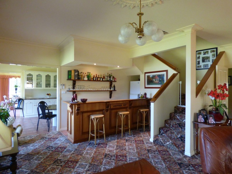 1 Lakeview Close, Benalla VIC 3672