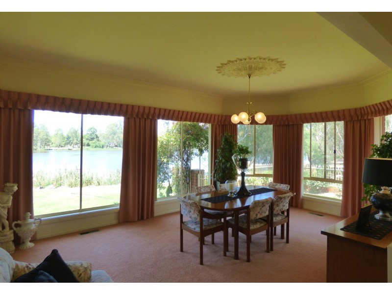 1 Lakeview Close, Benalla VIC 3672