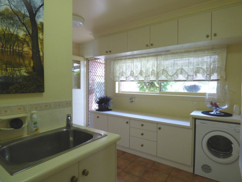 1 Lakeview Close, Benalla VIC 3672