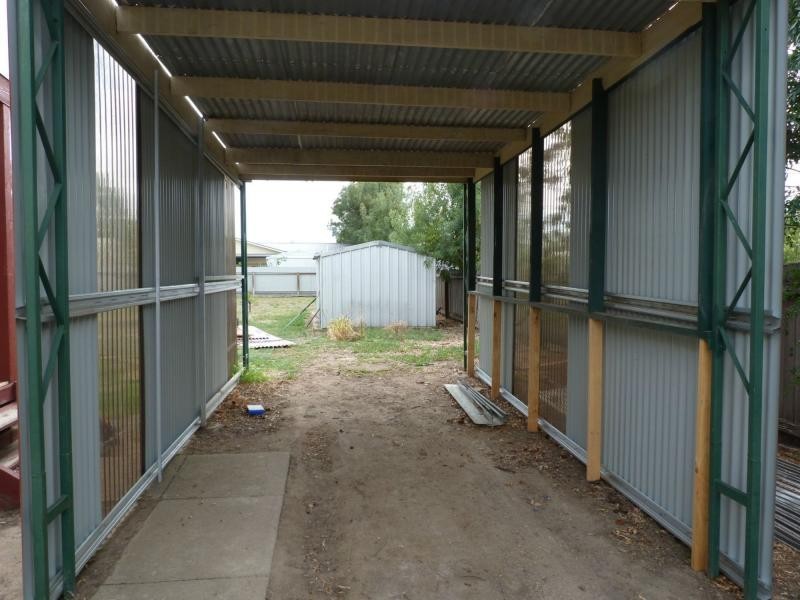 13 Ryan Street, Benalla VIC 3672