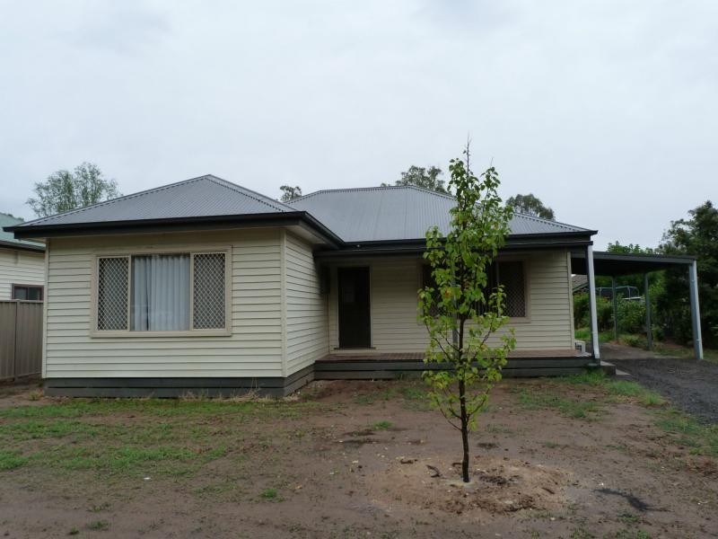 240 High Street, Violet Town, Benalla VIC 3672