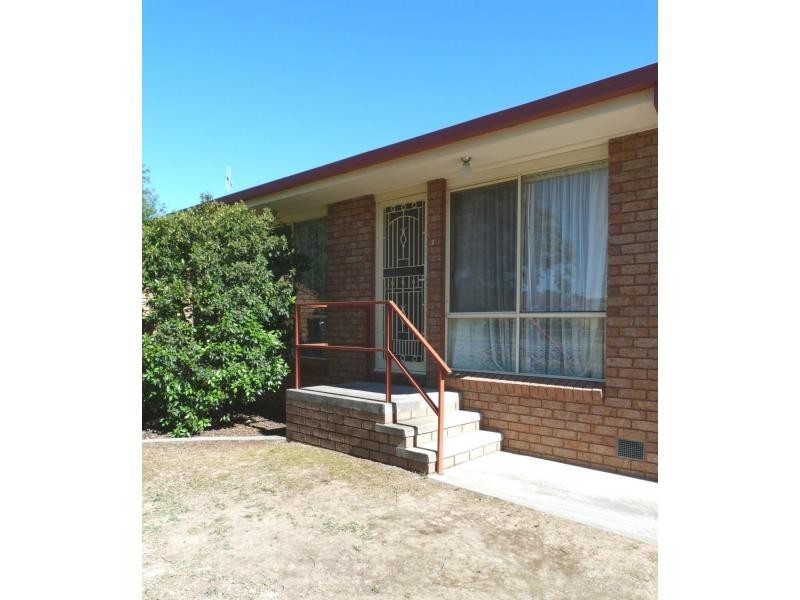 Unit 2/65 Benalla Street, Benalla VIC 3672