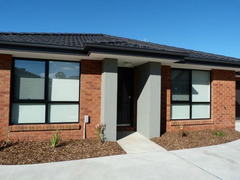 7/105 Bridge Street, Benalla VIC 3672