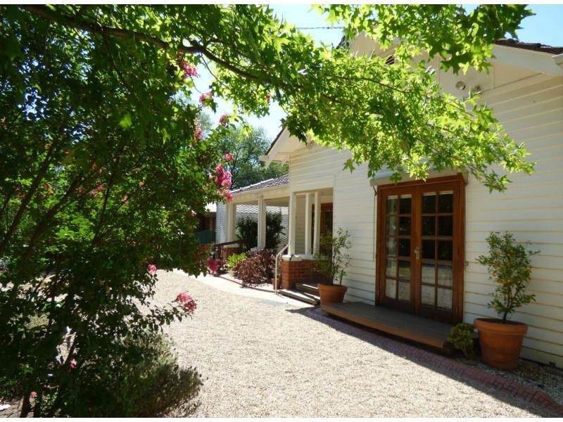 3 Cecil Street, Benalla VIC 3672