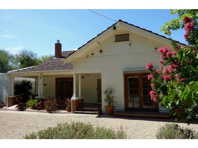 3 Cecil Street, Benalla VIC 3672