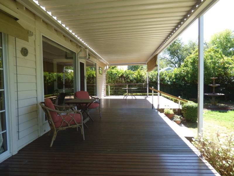 3 Cecil Street, Benalla VIC 3672