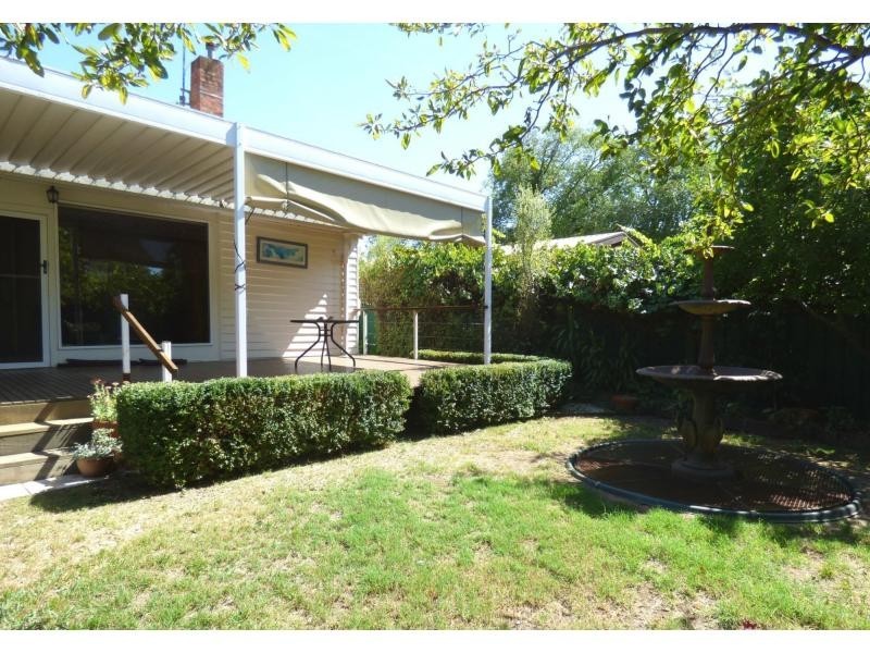 3 Cecil Street, Benalla VIC 3672