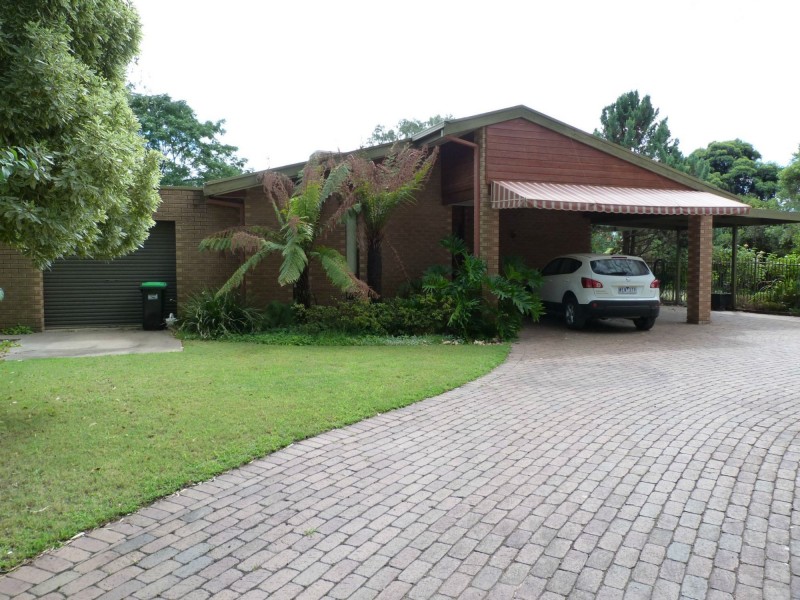 20 McConnan Street, Benalla VIC 3672