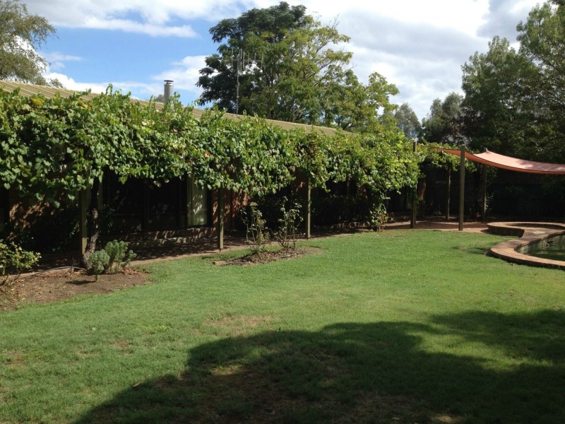 20 McConnan Street, Benalla VIC 3672