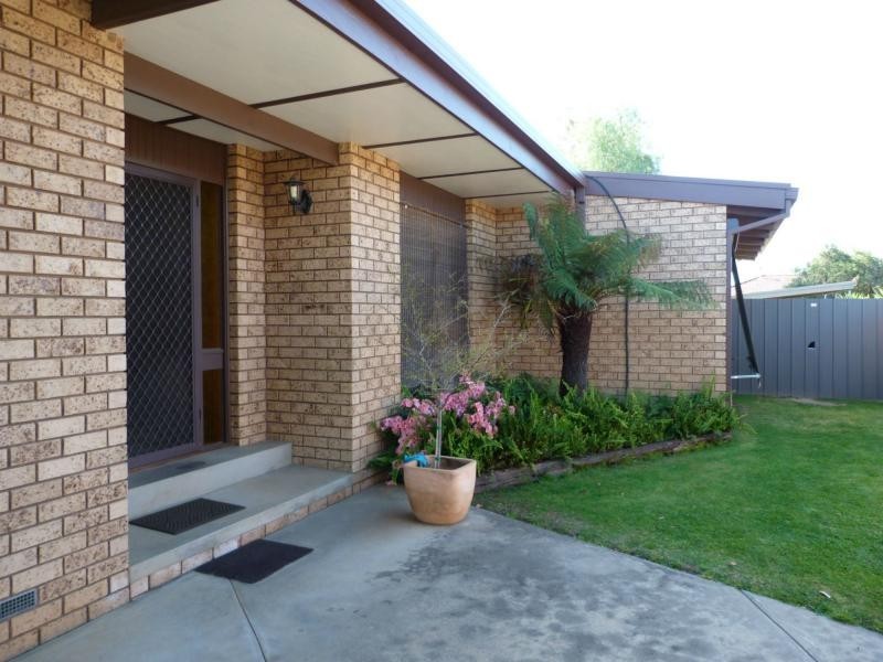 28 Monds, Avenue, Benalla VIC 3672