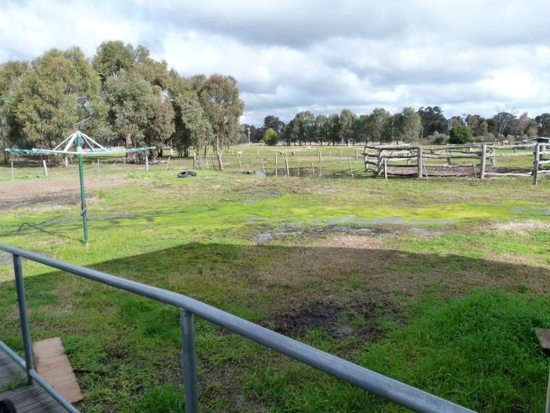 70 High Street, Baddaginnie VIC 3670