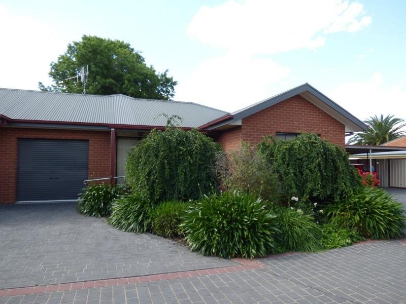 6/14 Carrier Street, Benalla VIC 3672