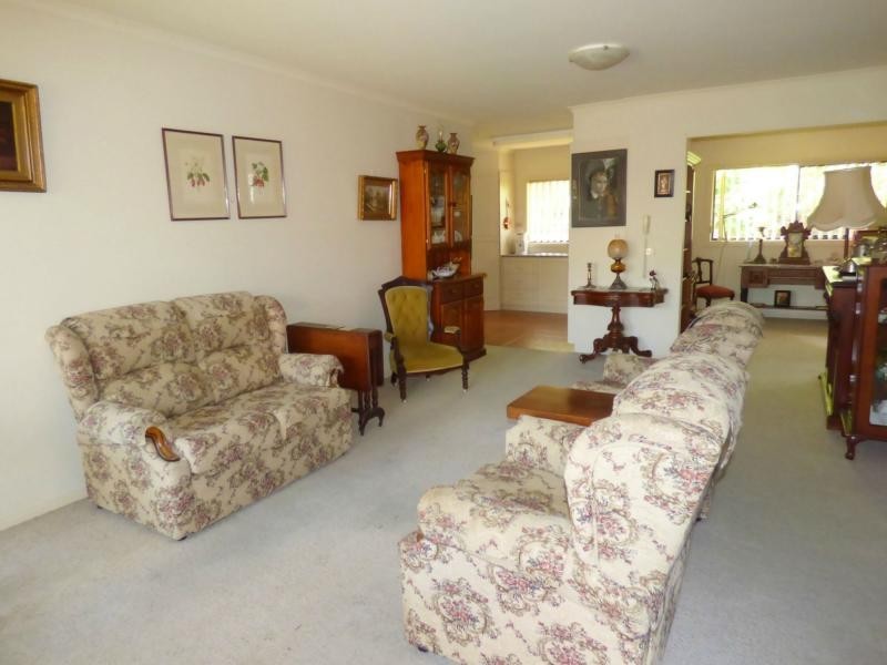 6/14 Carrier Street, Benalla VIC 3672