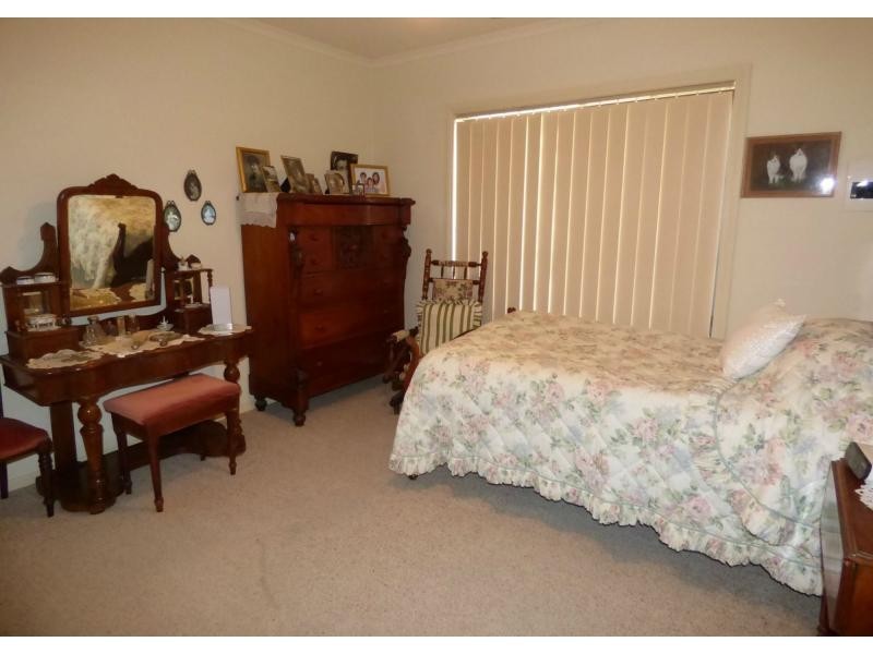 6/14 Carrier Street, Benalla VIC 3672