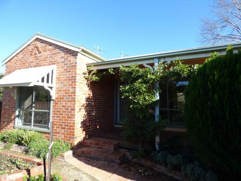 12 Salisbury Street, Benalla VIC 3672