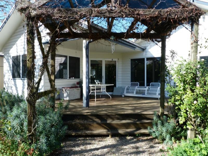 10 Dunlop Place, Benalla VIC 3672