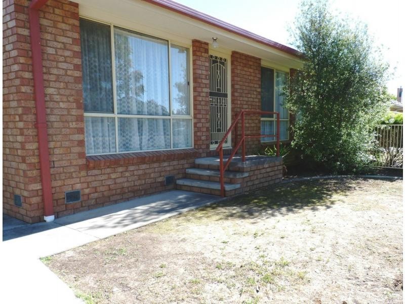 Unit 1/65 Benalla Street, Benalla VIC 3672