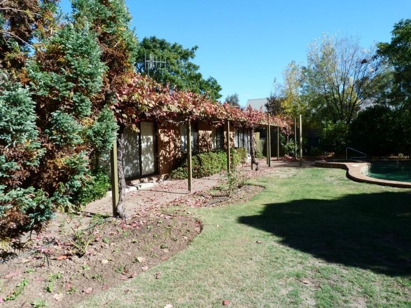 20 McConnan Street, Benalla VIC 3672