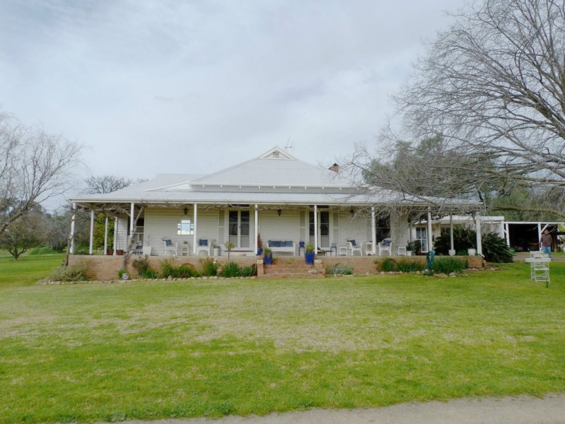 279 Alexander Road, Benalla VIC 3672