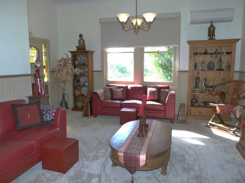 279 Alexander Road, Benalla VIC 3672