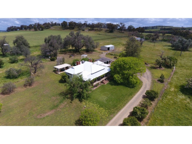 279 Alexander Road, Benalla VIC 3672