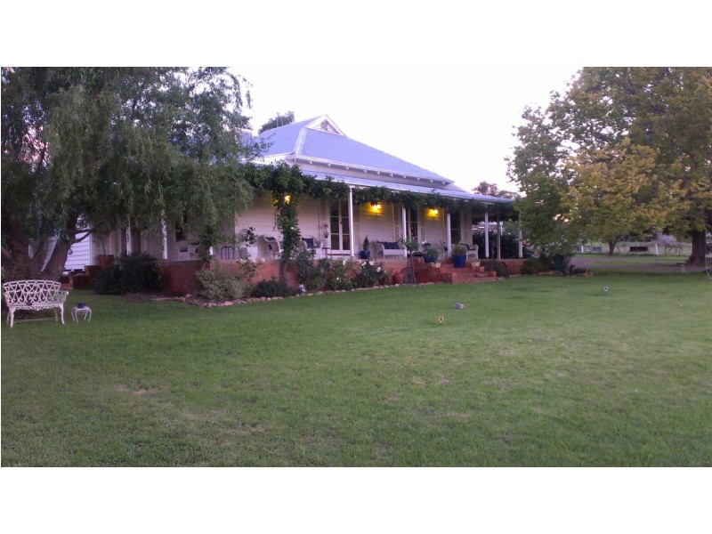 279 Alexander Road, Benalla VIC 3672