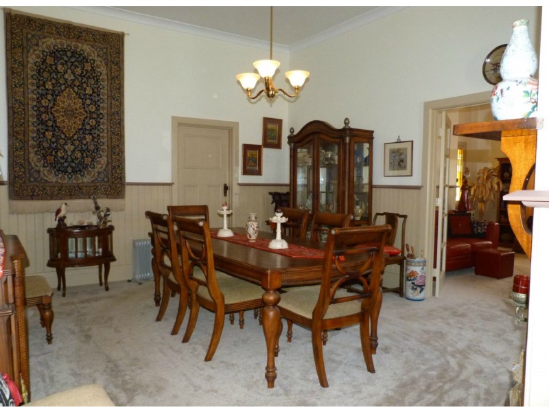 279 Alexander Road, Benalla VIC 3672