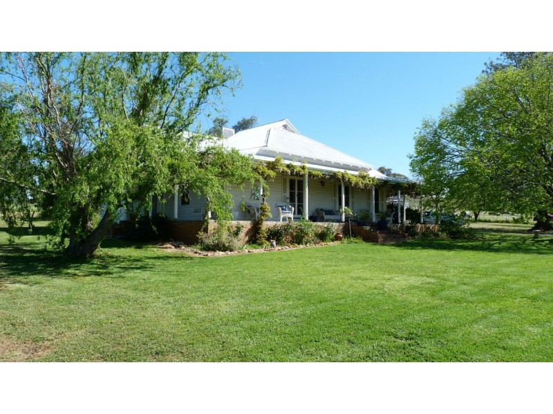 279 Alexander Road, Benalla VIC 3672