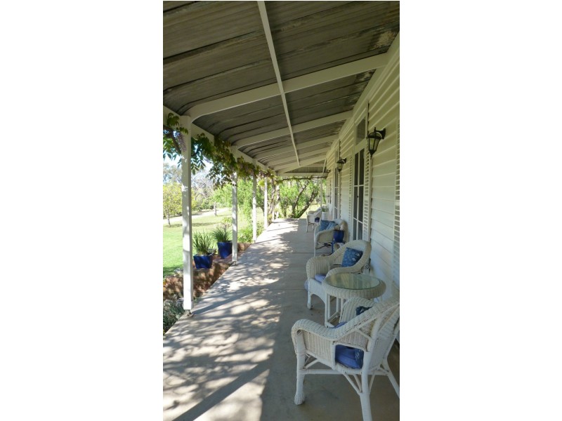 279 Alexander Road, Benalla VIC 3672